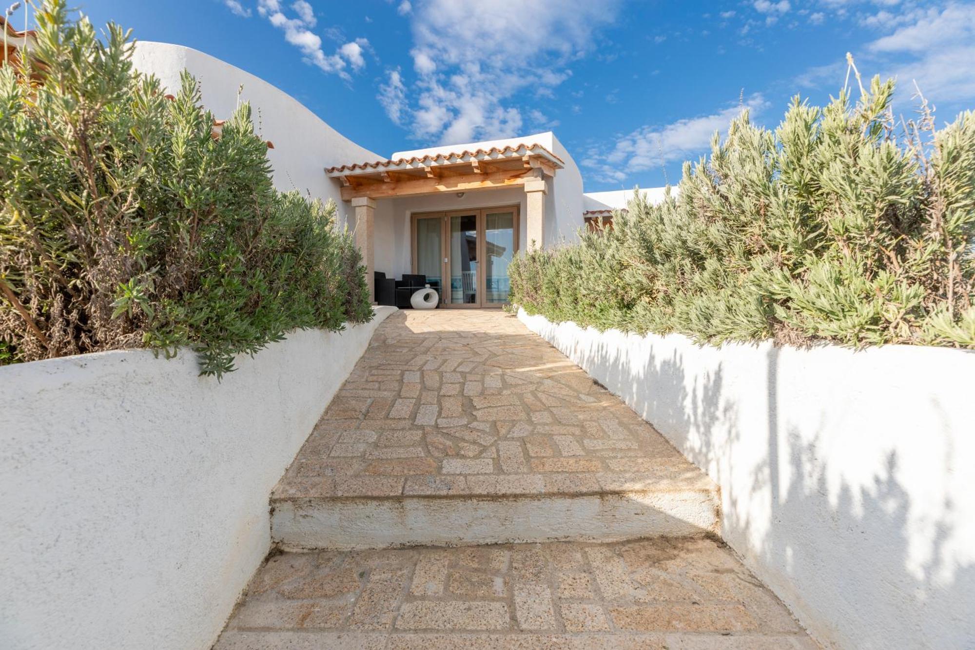 Sea View House 5 Villa Olbia Exterior photo